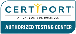 Certiport Authorized Testing Center